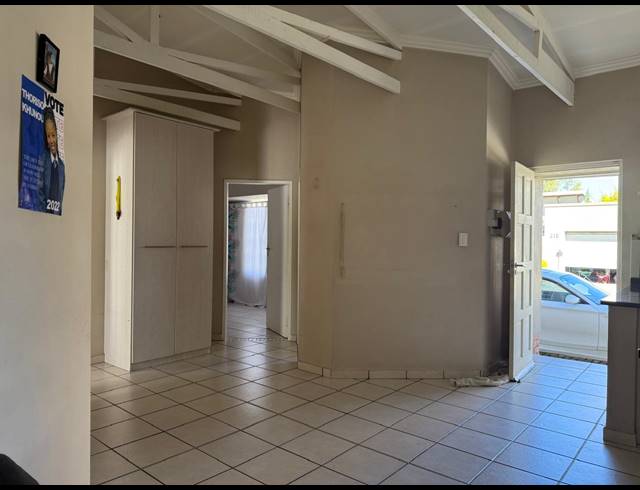 3 BEDROOM TOWNHOUSE FOR SALE IN WATERVAL EAST